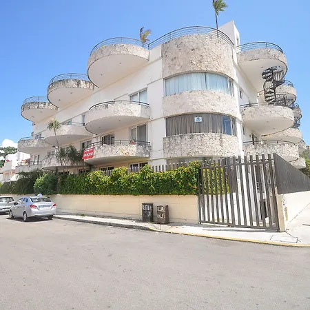 Amalfi 204 By Vimex Apartment